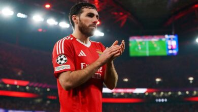 Bunun olması normal- Trabzonspor