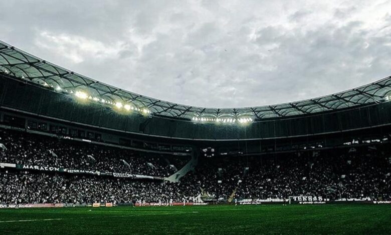 Bursaspor'da kombine satışları 30 bini geçti- Trabzonspor