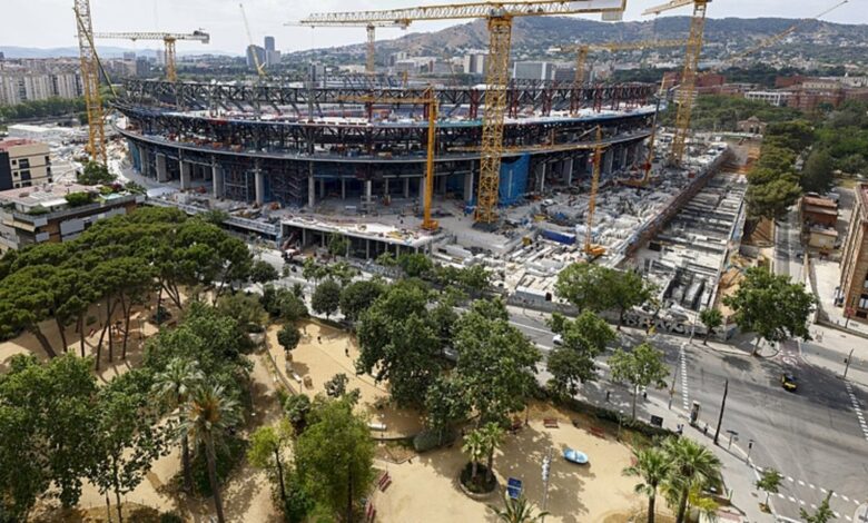Camp Nou’ya geri dönülüyor- Trabzonspor