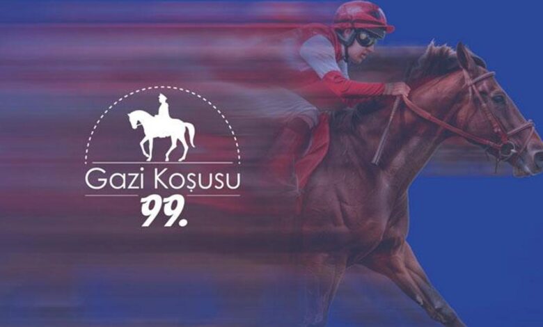 CANLI | 2025 Gazi Koşusu ne zaman, saat kaçta? Hangi kanalda yayınlanacak? 99. Gazi'de yarışacak atlar listesi- Trabzonspor