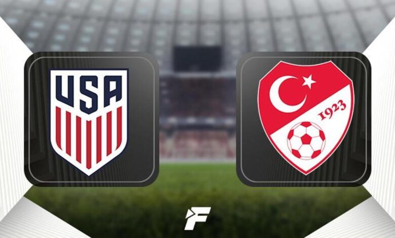 CANLI | ABD Türkiye Maçı Canlı Anlatım - Türkiye ABD Hazırlık Maçı Skoru ve İstatistikleri (Milli Maç Heyecanı Dakika Dakika)- Trabzonspor