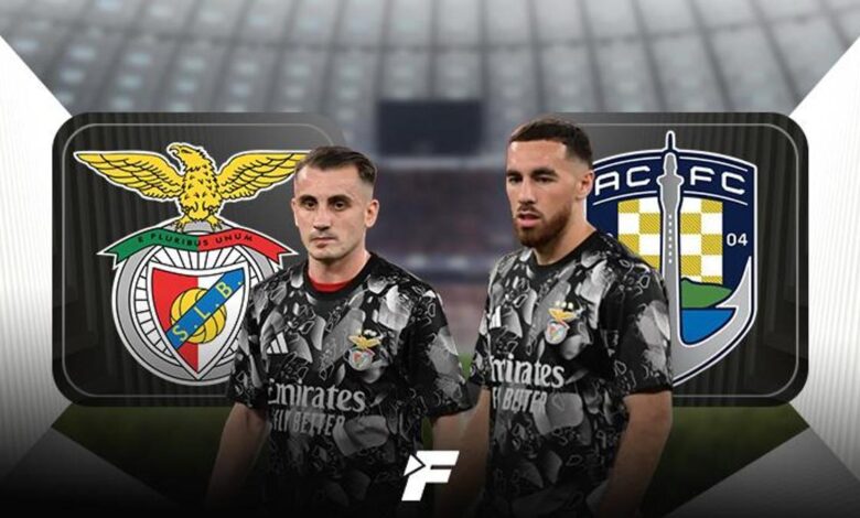 CANLI | Benfica - Auckland City maçı ne zaman, saat kaçta hangi kanalda? (Kerem Aktürkoğlu ve Orkun Kökçü 11'de mi?)- Trabzonspor