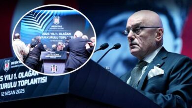 CANLI Beşiktaş'ın borcu açıklandı: İşte dev rakam | Yamantürk'ten Hasan Arat'a gönderme!- Trabzonspor