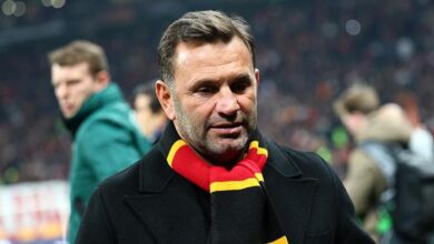 CANLI | Galatasaray'da Okan Buruk'tan Osimhen açıklaması: 'Yüzde 51 kalır olarak görüyorum'- Trabzonspor