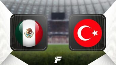 CANLI | Meksika Türkiye Maçı Canlı Anlatım - Meksika Türkiye Hazırlık Maçı Skoru ve İstatistikleri (Milli Maç Heyecanı Dakika Dakika)- Trabzonspor