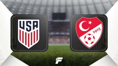 CANLI | MİLLİ MAÇ CANLI ANLATIM | ABD - Türkiye maçı ne zaman, saat kaçta hangi kanalda? (İlk 11'ler)- Trabzonspor