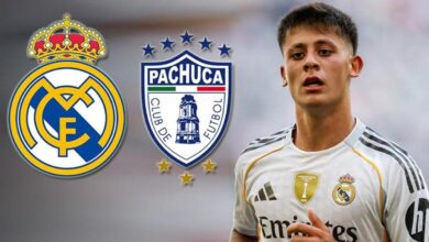 CANLI | Real Madrid - Pachuca maçı Canlı Anlatım - Real Pachuca maçı kadroları, skoru ve istatistikleri (Arda Güler ilk 11'de)- Real Madrid