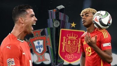 CANLI | Şampiyon belli oluyor | Portekiz - İspanya maçı (UEFA Uluslar Ligi final maçı)- Trabzonspor