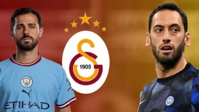 CANLI | Son dakika Galatasaray transfer haberleri | Transfermarkt 2025 söylentileri! Hakan Çalhanoğlu gemileri yaktı- Trabzonspor