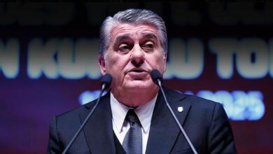 CANLI Son dakika! Serdal Adalı resmen açıkladı: Beşiktaş tarihinin en büyük anlaşması- Trabzonspor