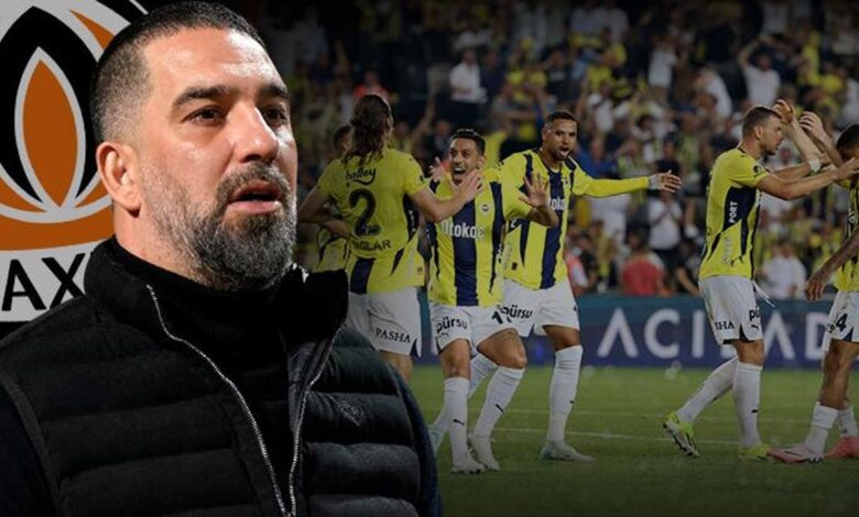 CANLI TRANSFER | Arda Turan Fenerbahçeli yıldız için gemileri yaktı! Jose Mourinho'nun prensini istiyor- Trabzonspor