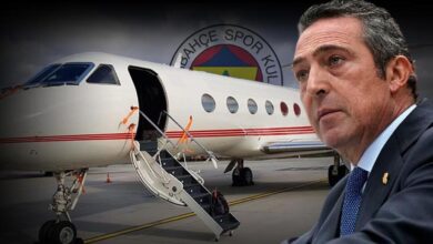 CANLI TRANSFER | Fenerbahçe transferi bitirmek için Kolombiya'ya gitti! Görüşme yapılacak...- Trabzonspor