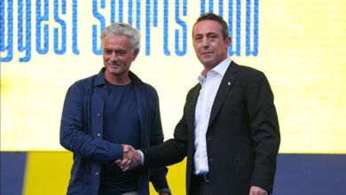 CANLI TRANSFER | Fenerbahçe'ye dev transferde büyük müjde! İmza için geri sayıma geçildi- Trabzonspor