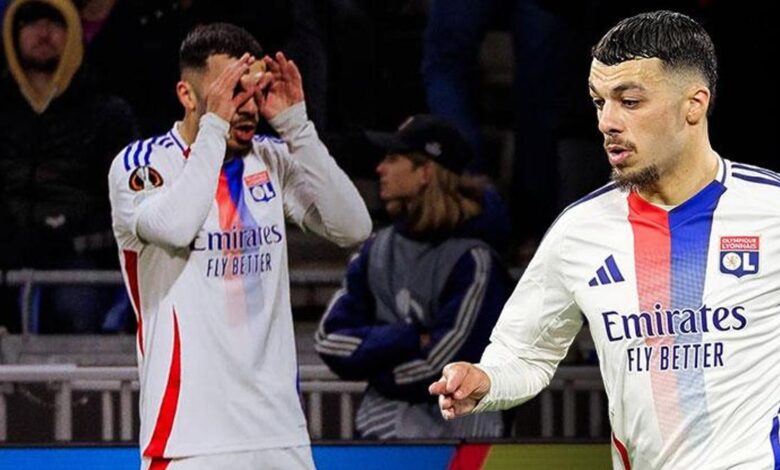 CANLI TRANSFER | Fransız basını duyurdu! İstanbul devleri peşinde- Trabzonspor