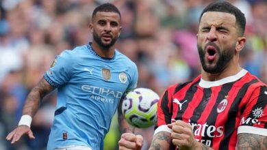 CANLI TRANSFER | Kyle Walker ile resmi görüşmeler başladı! İstanbul devinden büyük bomba, transferde son dakika...- Trabzonspor