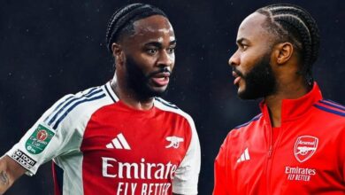 CANLI TRANSFER | Raheem Sterling bombası! İstanbul devine imza, transferde büyük sürpriz...- Trabzonspor