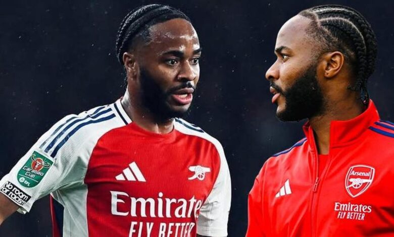 CANLI TRANSFER | Raheem Sterling bombası! İstanbul devine imza, transferde büyük sürpriz...- Trabzonspor