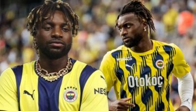 CANLI TRANSFER | Son dakika Maximin bombası: Fenerbahçe'den ayrıldı ezeli rakibe önerildi- Trabzonspor