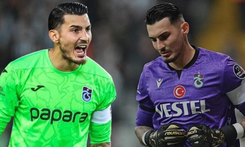 CANLI TRANSFER | Uğurcan Çakır için resmi görüşmeler başladı! İstanbul devine imza, transferde son dakika...- Trabzonspor