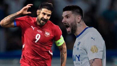 CANLI TRANSFER | Ve Aleksandar Mitrovic bombası patladı! İstanbul devine imza, transferde son dakika...- Trabzonspor
