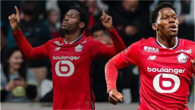 CANLI TRANSFER | Ve Jonathan David'in yeni takımı belli oldu! Transferde son dakika...- Trabzonspor