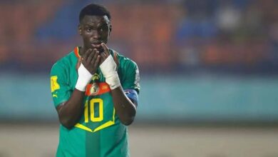 Çapraz bağları koptu- Trabzonspor