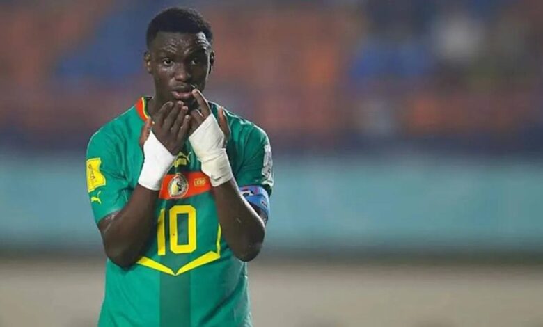 Çapraz bağları koptu- Trabzonspor