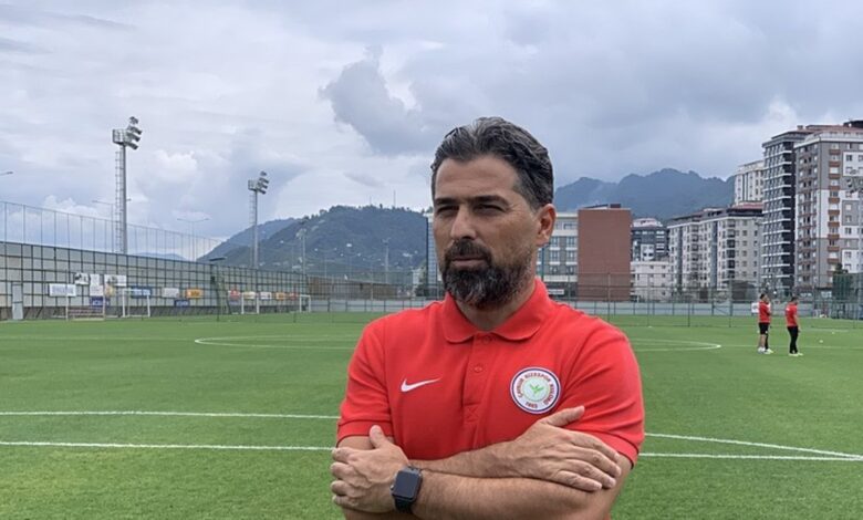 Çaykur Rizespor İlhan Palut’la 1 yıllık sözleşme uzattı- Trabzonspor