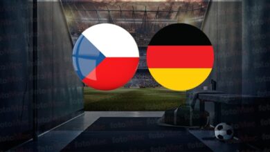 Çek Cumhuriyeti U21-Almanya U21 maçı ne zaman, saat kaçta ve hangi kanalda? | Avrupa U21 Şampiyonası- Trabzonspor