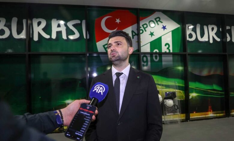 Çelik’ten isyan- Trabzonspor