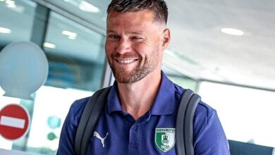 Celustka’ya talipler çıktı- Trabzonspor