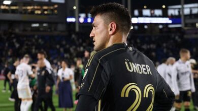 Cengiz'i eski takımı istiyor- Trabzonspor