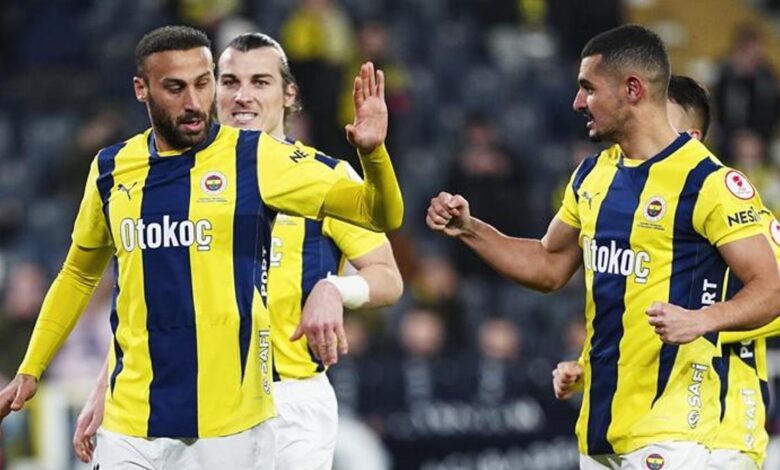 Cenk Tosun’un yeni takımı belli oluyor! Resmi teklif bekleniyor- Trabzonspor