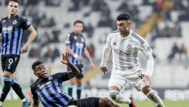 Chamberlain Ada'ya!- Trabzonspor