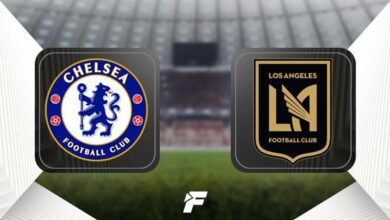 Chelsea - Los Angeles FC maçı ne zaman, saat kaçta hangi kanalda? (FIFA Kulüpler Dünya Kupası D Grubu)- Trabzonspor