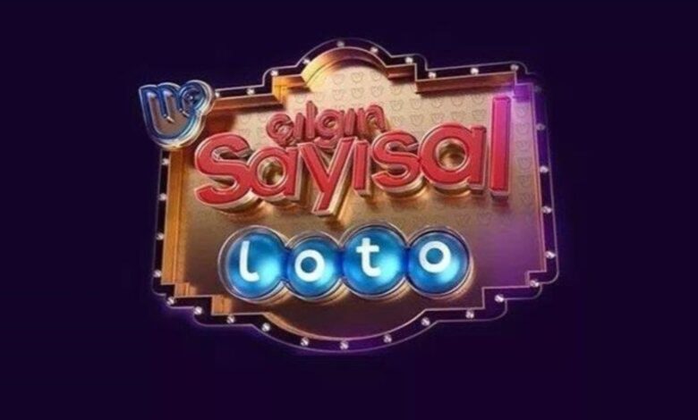 💥ÇILGIN SAYISAL LOTO ÇEKİLDİ! | 9 Haziran Pazartesi 2025 Sayısal Loto sonuçları - Çılgın Sayısal Loto sorgulama ekranı- Trabzonspor