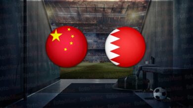 Çin - Bahreyn maçı ne zaman, saat kaçta, hangi kanalda? | Dünya Kupası Asya Elemeleri- Trabzonspor