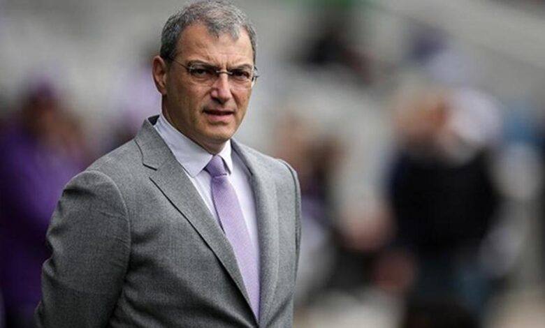 Comolli Fenerbahçe'nin eski futbolcusunu istiyor!- Trabzonspor