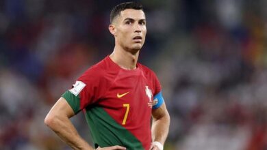 Cristiano Ronaldo'nun yeni sezondaki takımı açıklandı! İmza an meselesi...- Trabzonspor