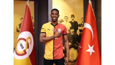 Cuesta müjdesi- Trabzonspor