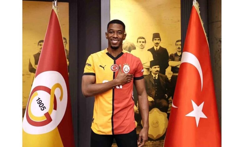 Cuesta müjdesi- Trabzonspor