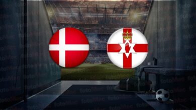 Danimarka - Kuzey İrlanda maçı ne zaman, saat kaçta, hangi kanalda canlı yayınlanacak? | Hazırlık maçı- Trabzonspor