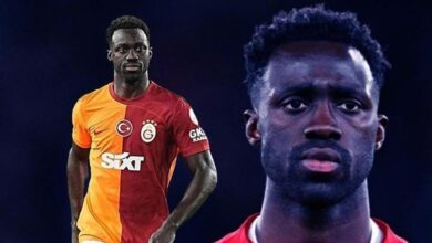 Davinson Sanchez'in menajeri İstanbul'a çağrıldı! Dursun Özbek son noktayı koydu- Trabzonspor