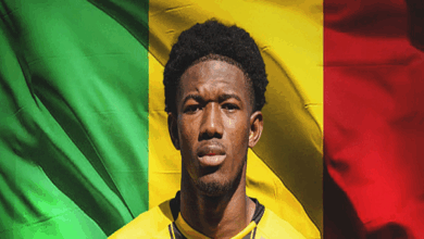 Diarra’dan Boğa’ya servet- Trabzonspor