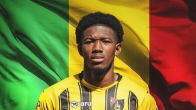 Diarra'ya Nice kancası- Trabzonspor