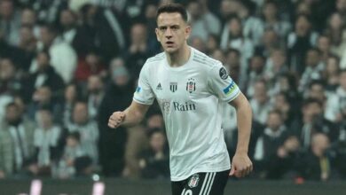 Dinamo Amir- Trabzonspor