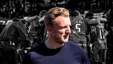 Dirk Kuyt kararı resmen açıklandı! Bir türlü dikiş tutturamadı- Trabzonspor