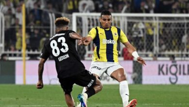 Djiku Fransa’ya dönüyor- Trabzonspor