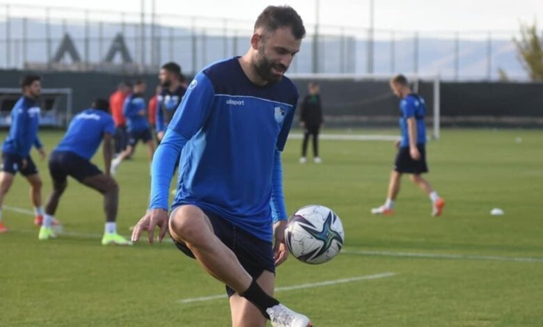 Dünya ikincisi Yumlu- Trabzonspor