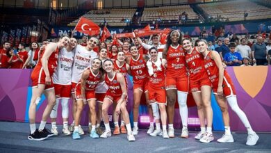 Dünya Kupası için rakibimiz Litvanya- Trabzonspor